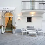 فندق Terrazza Duomo أمالفي