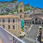 Terrazza Duomo 3* أمالفي