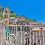 فندق Terrazza Duomo أمالفي