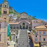 Terrazza Duomo 3* أمالفي