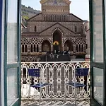 Terrazza Duomo 3* أمالفي