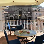 Terrazza Duomo فندق أمالفي