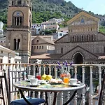 فندق Terrazza Duomo أمالفي