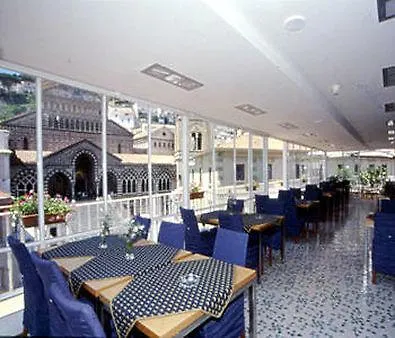 Terrazza Duomo アマルフィ