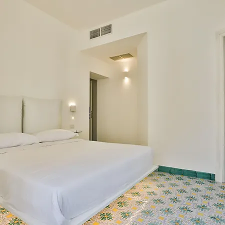 Terrazza Duomo Ξενοδοχείο