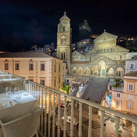 Terrazza Duomo 3* أمالفي